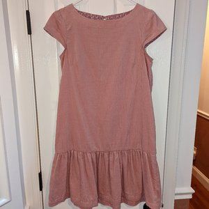Anthropologie Maeve Dress